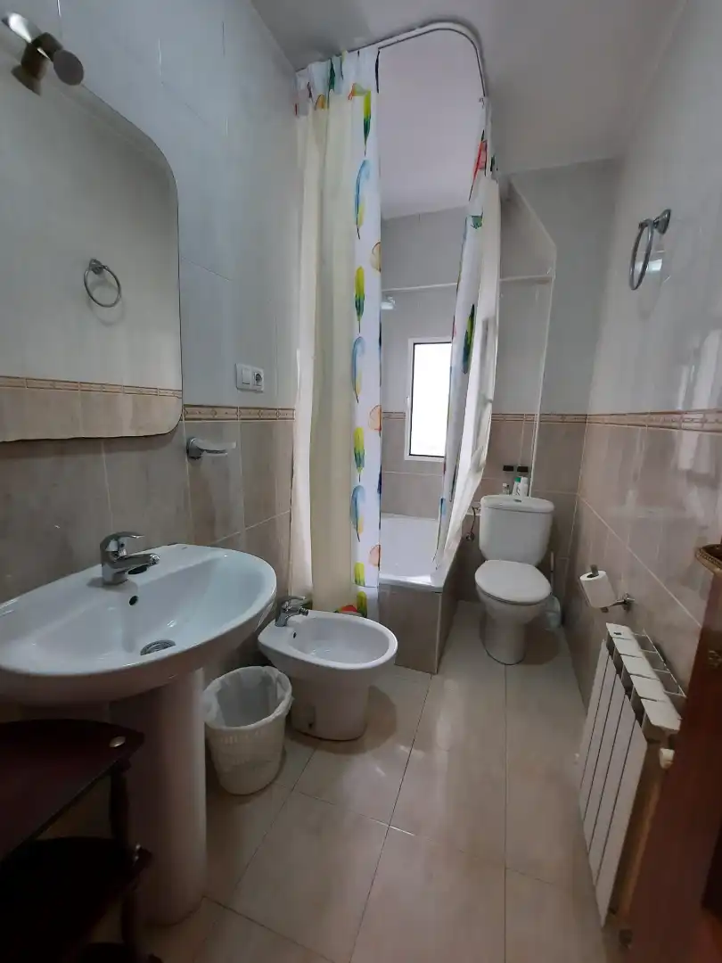 Habitación 110 m², Granada