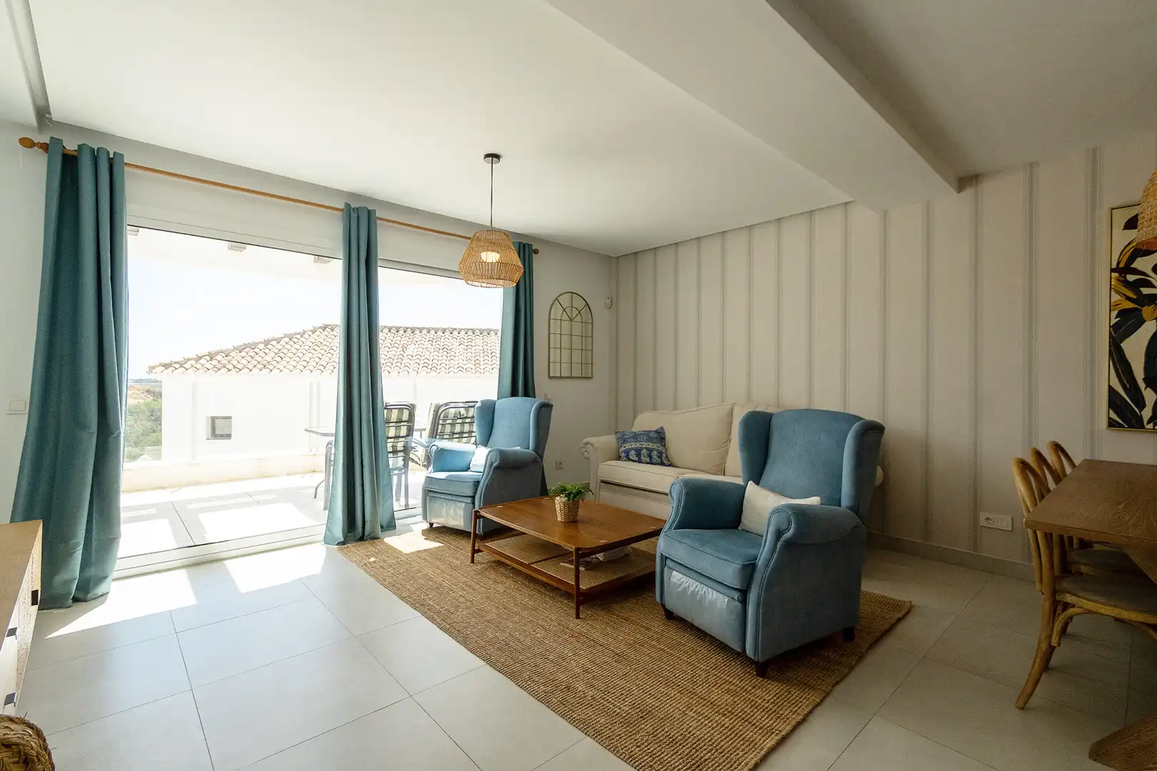 Piso de 174 m² en Marbella