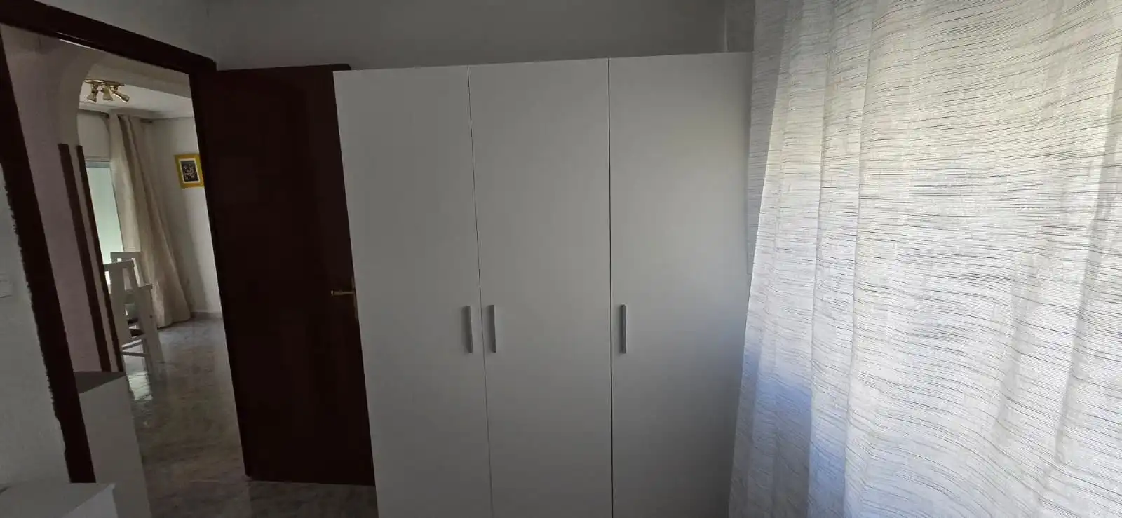 Piso de 60 m² en Puertollano