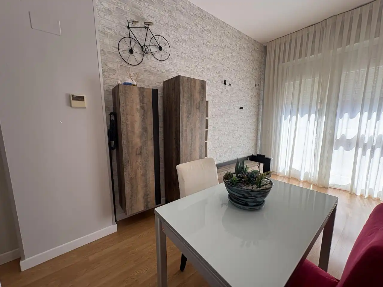 Piso de 52 m² en Rivas-Vaciamadrid