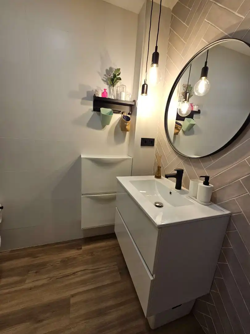 Pis de 42 m² a Torremolinos