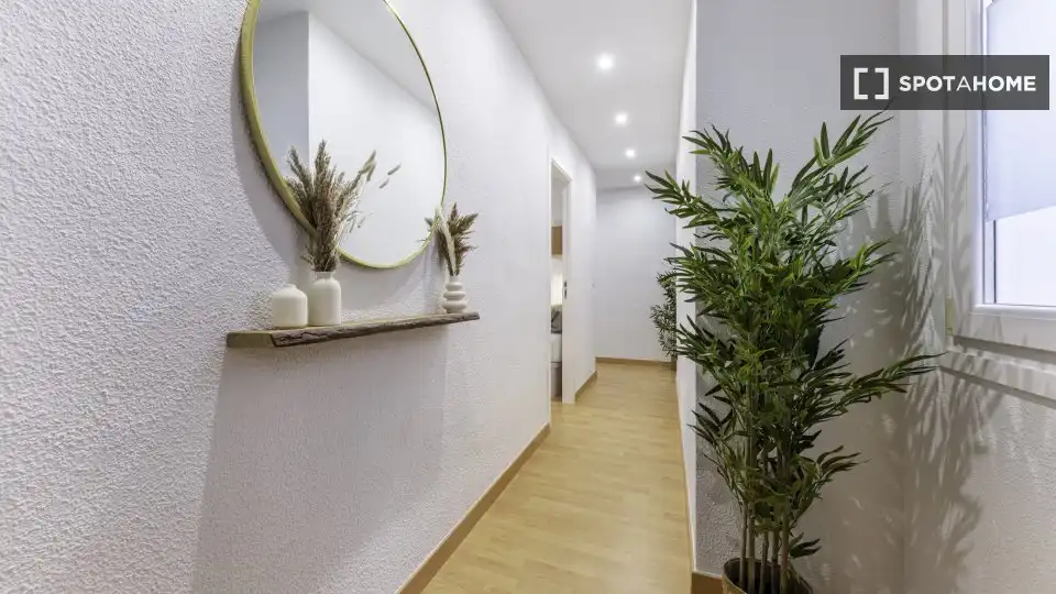 Habitación 118 m², Alicante