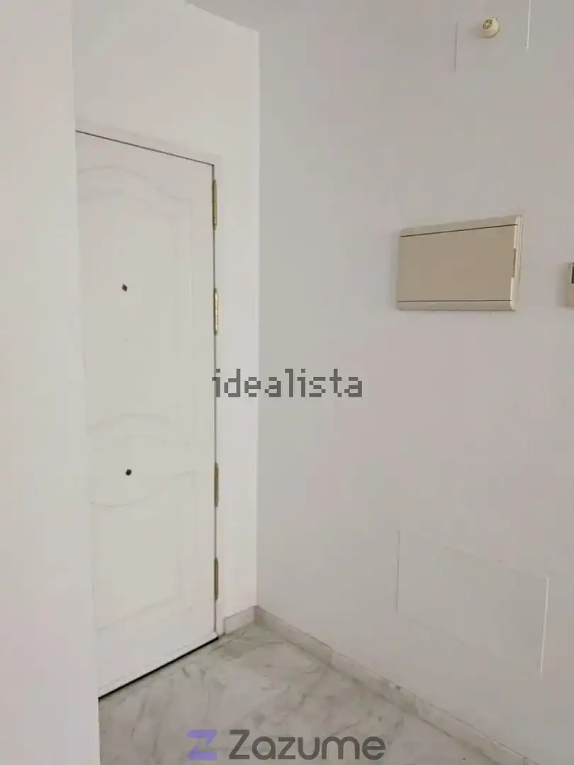 Wohnung 76 m² in Sevilla