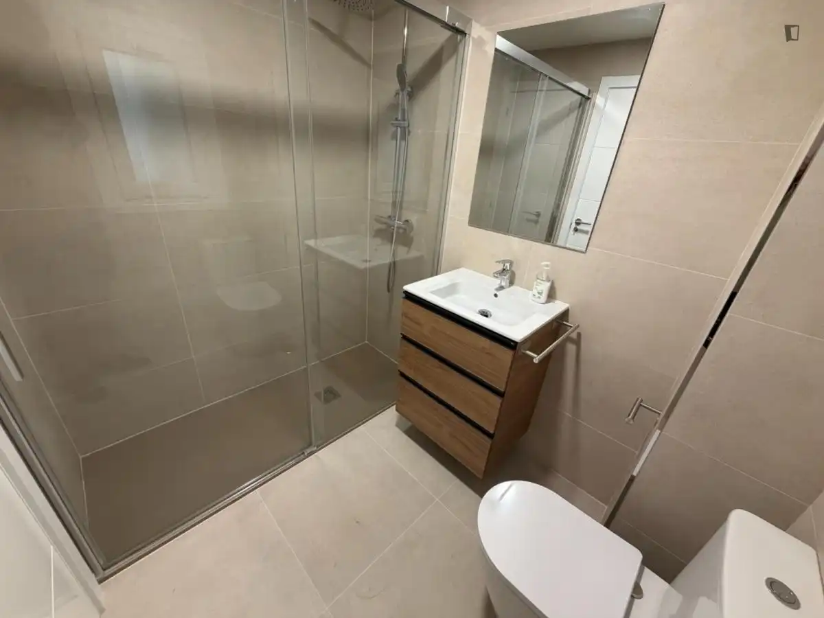 Habitació de lloguer, Vigo