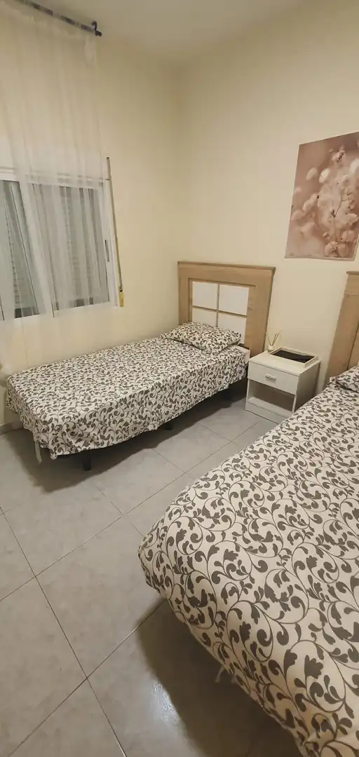 Pis de 84 m² a Macael