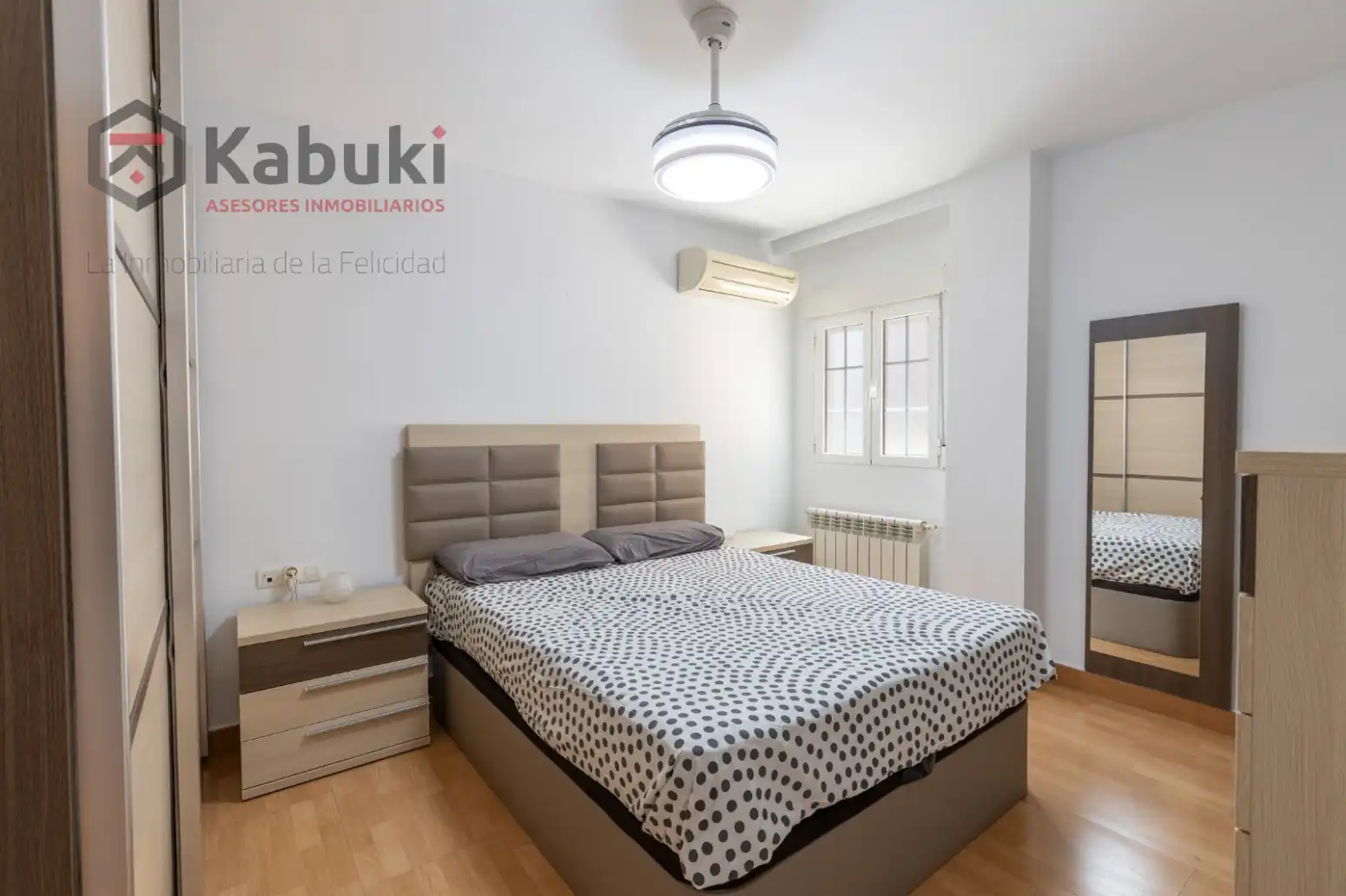 Piso de 80 m² en Granada