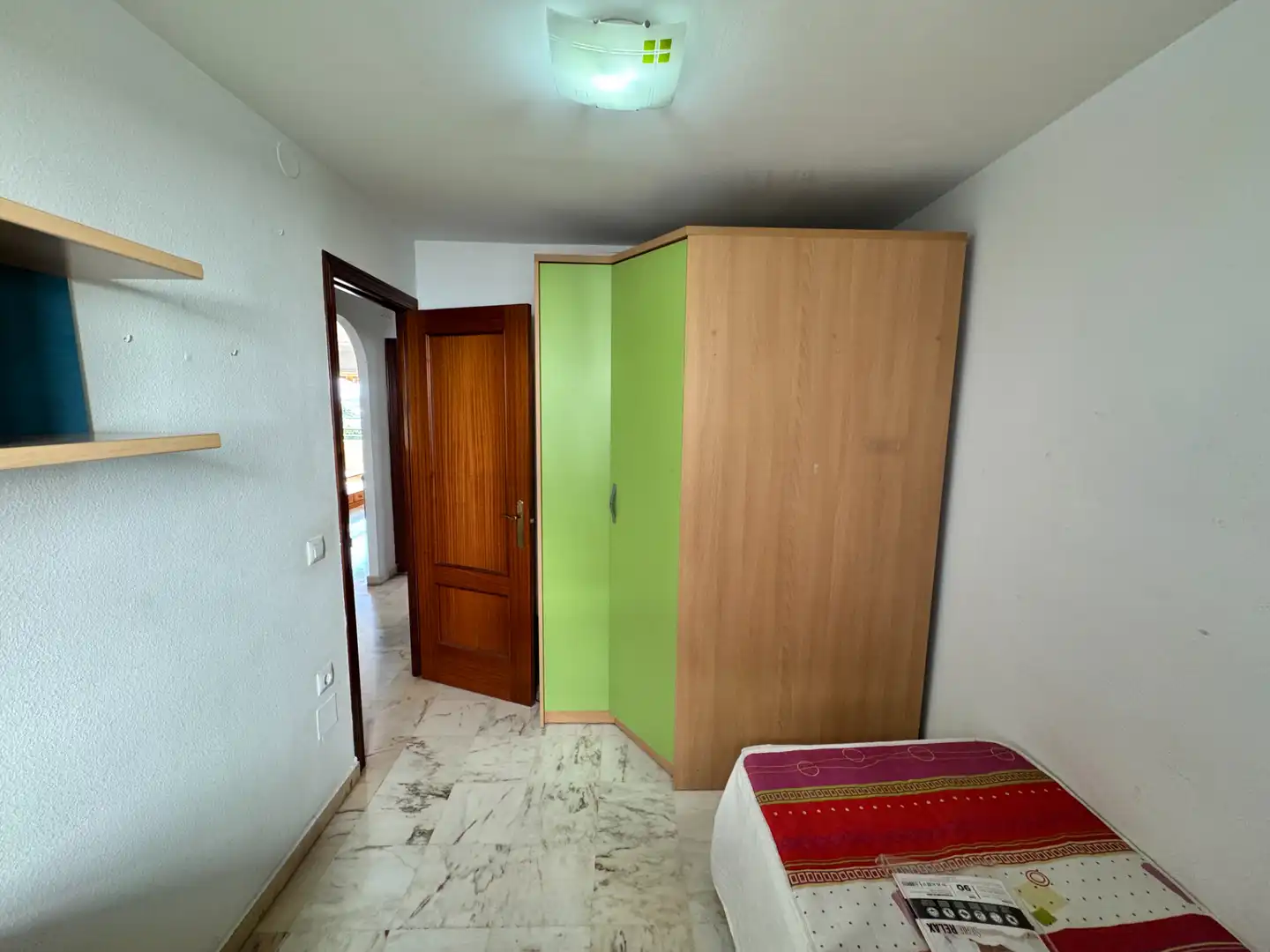 Habitación en alquiler, Málaga