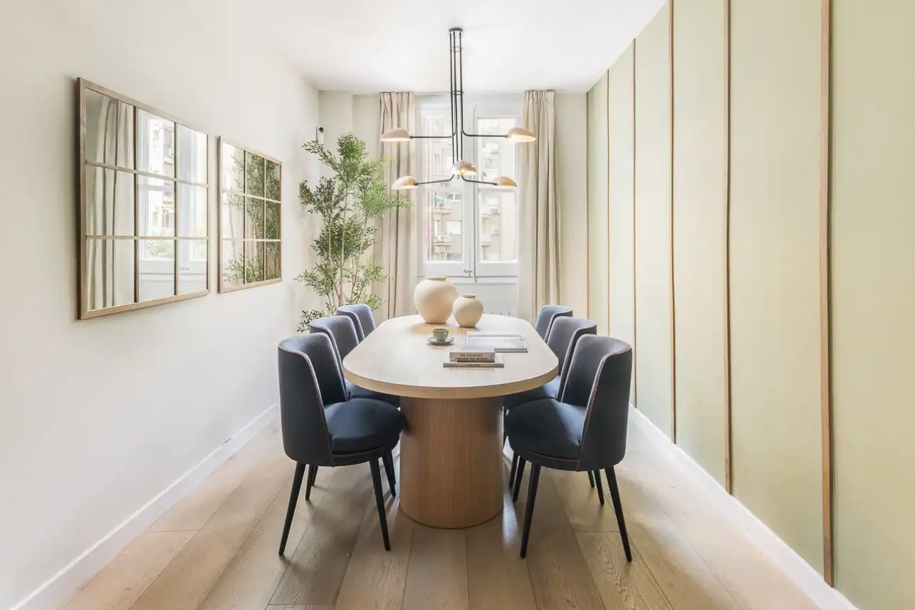 Piso de 90 m² en Barcelona