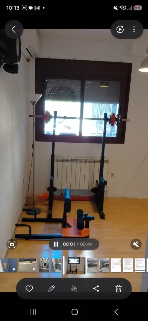 Pis de 45 m² a La Zubia