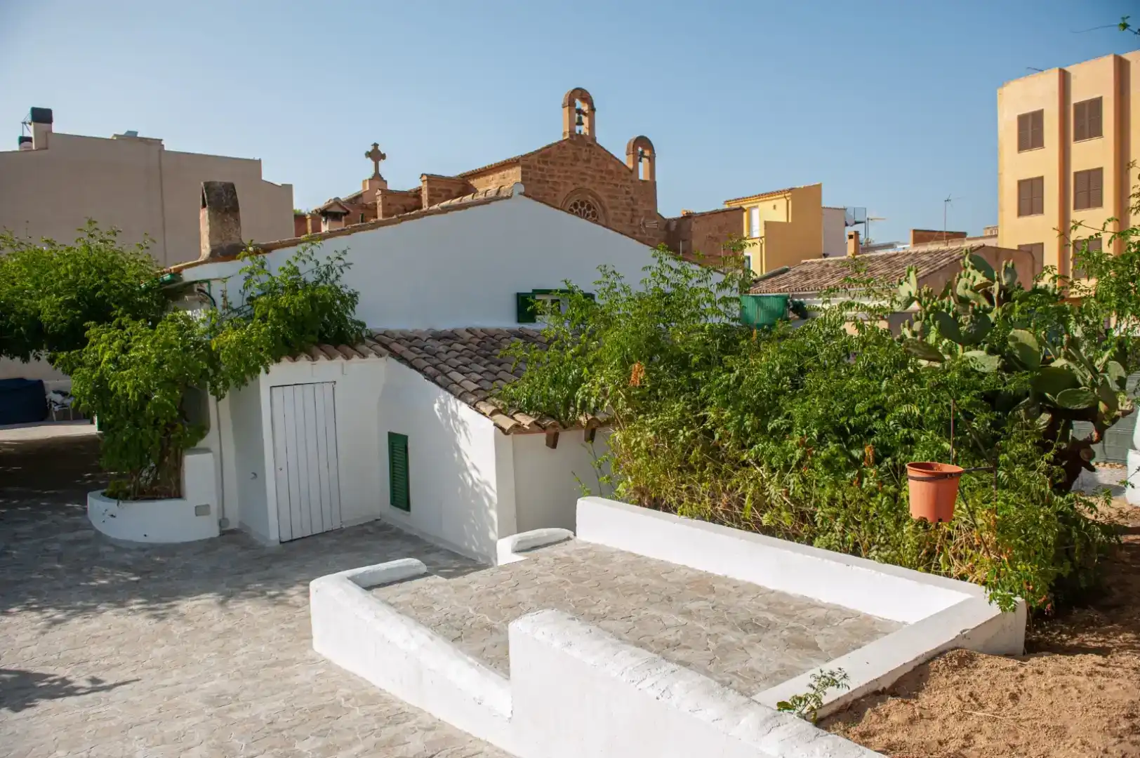 Piso de 150 m² en Andratx