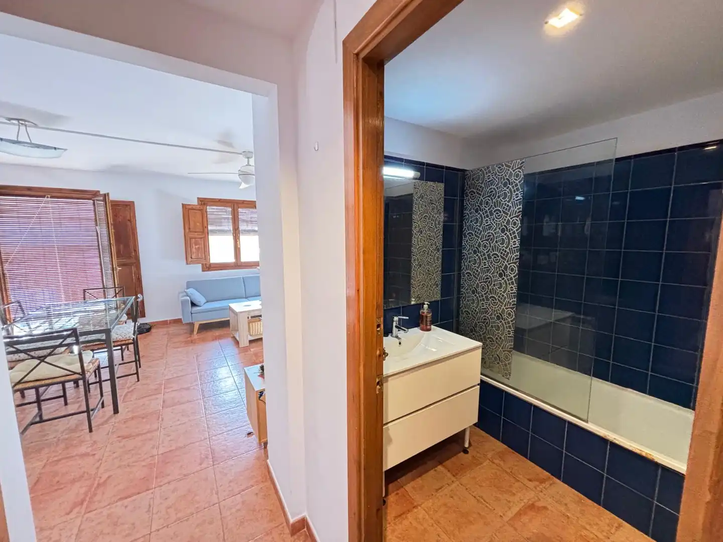 Piso de 56 m² en Palamós