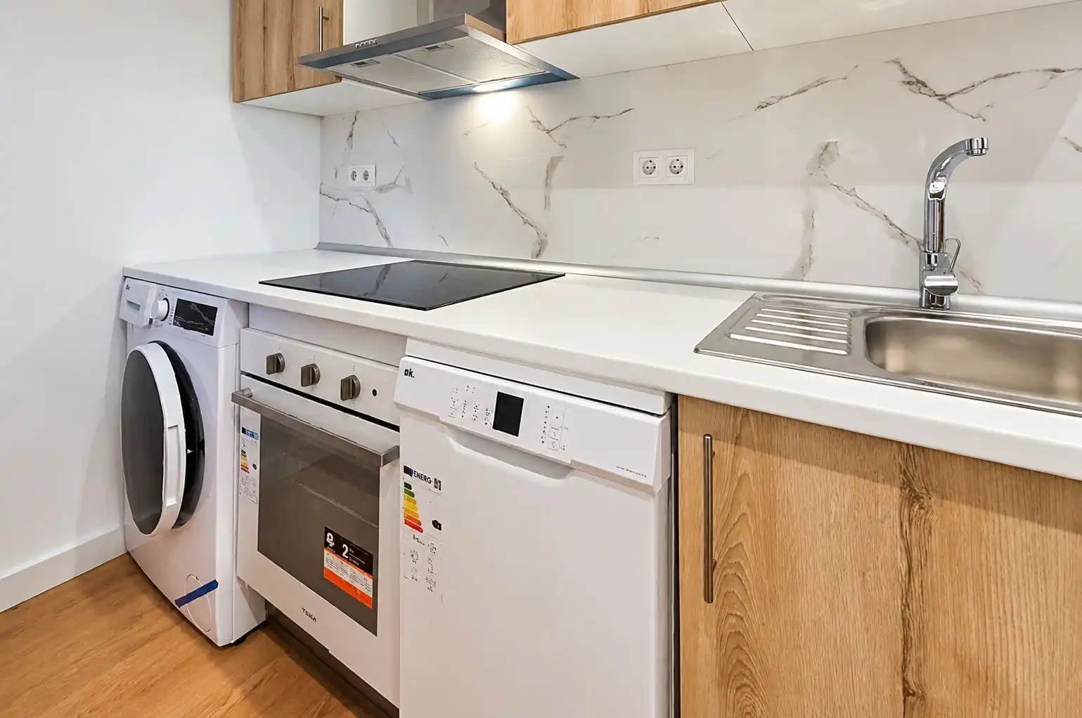 Appartamento 55 m² a l'Alfàs del Pi