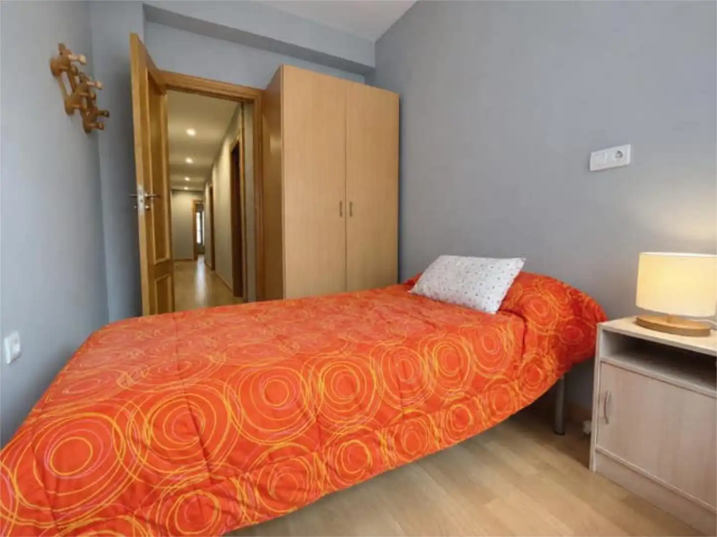 Piso de 90 m² en San Juan de Alicante