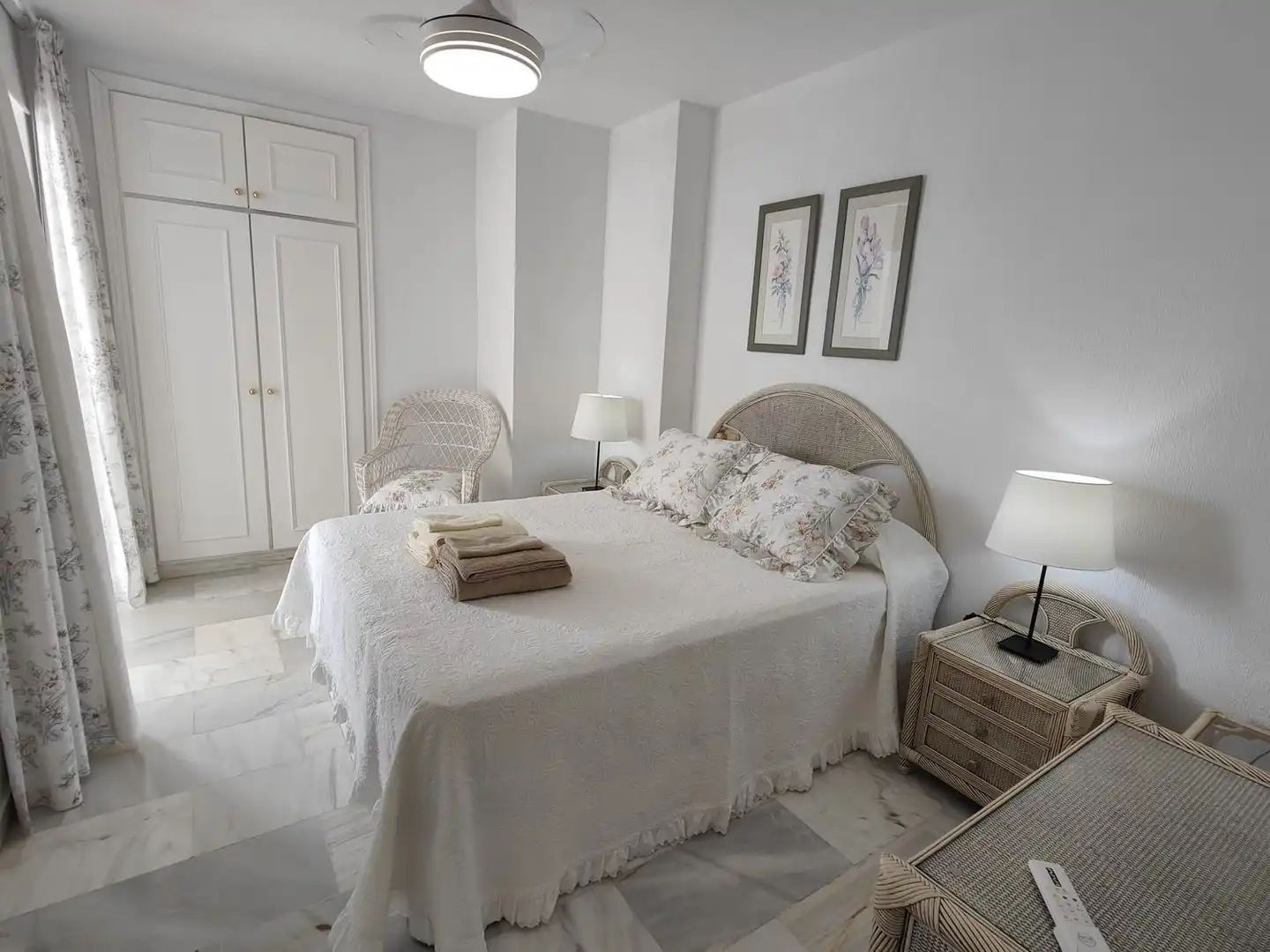 Piso de 120 m² en Almuñécar