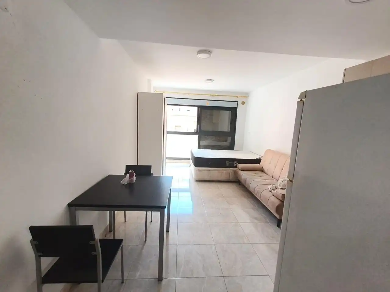 Piso de 41 m² en Melilla