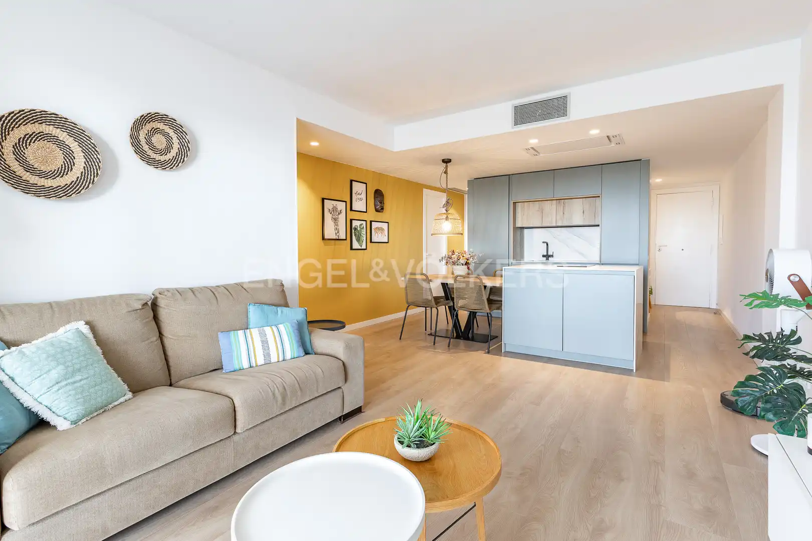 Piso de 83 m² en Sitges