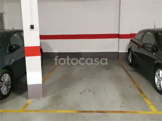 Pis de 88 m² a València
