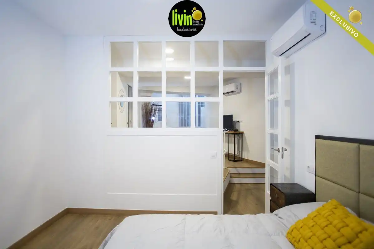 Piso de 52 m² en Jaén