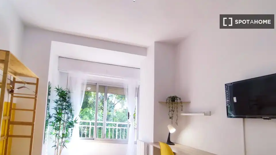 Habitación en alquiler, Cartagena