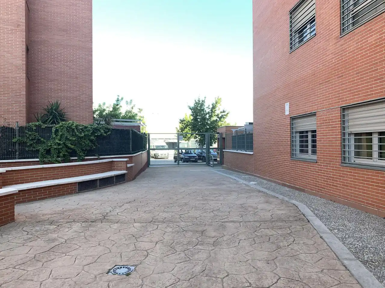 Piso de 95 m² en Madrid