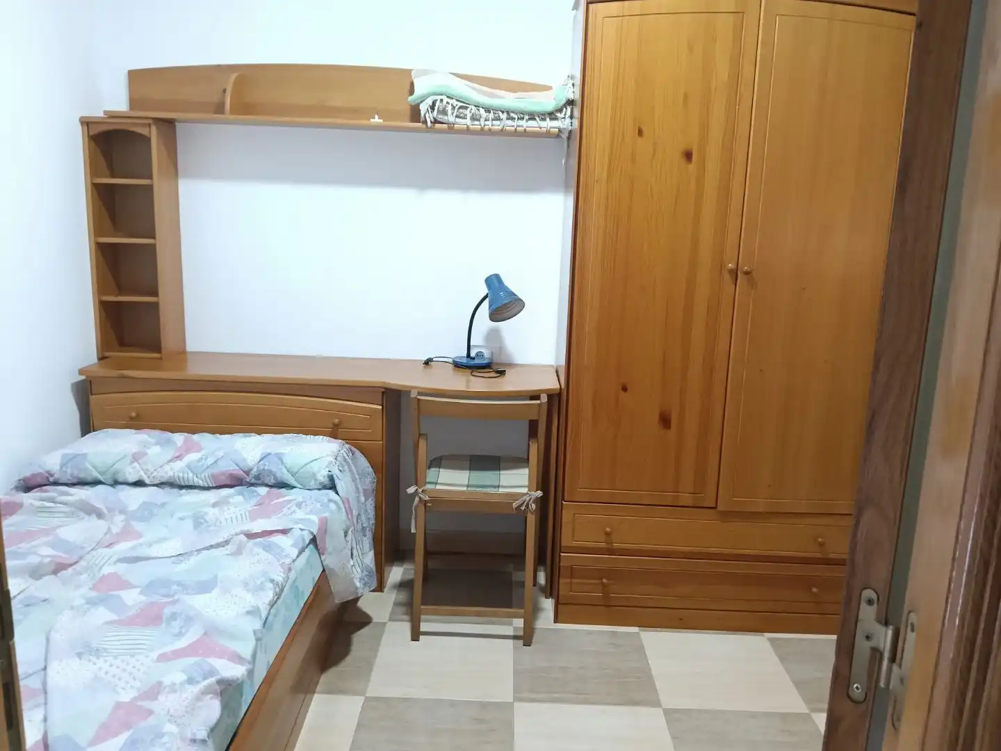 Pis de 60 m² a Corcubión