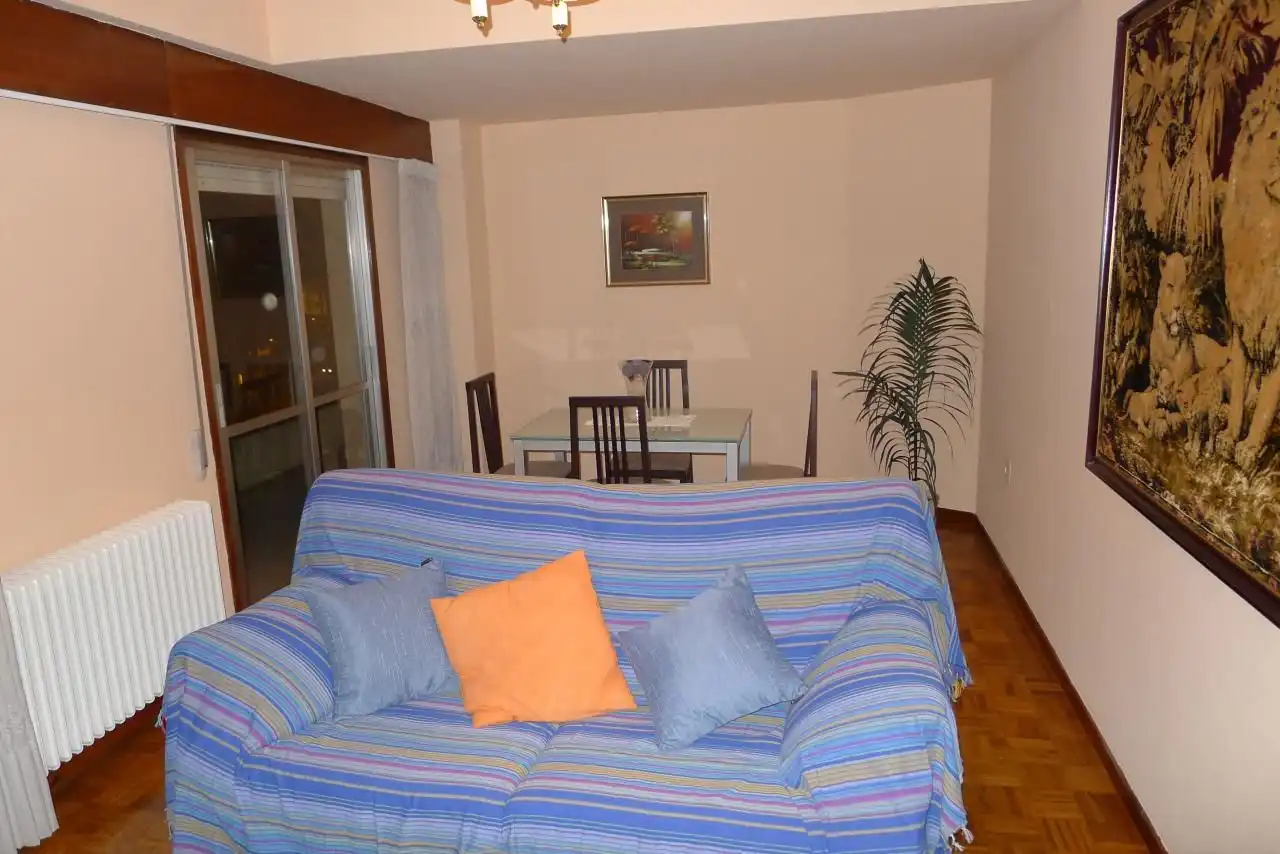 Piso de 140 m² en Ourense