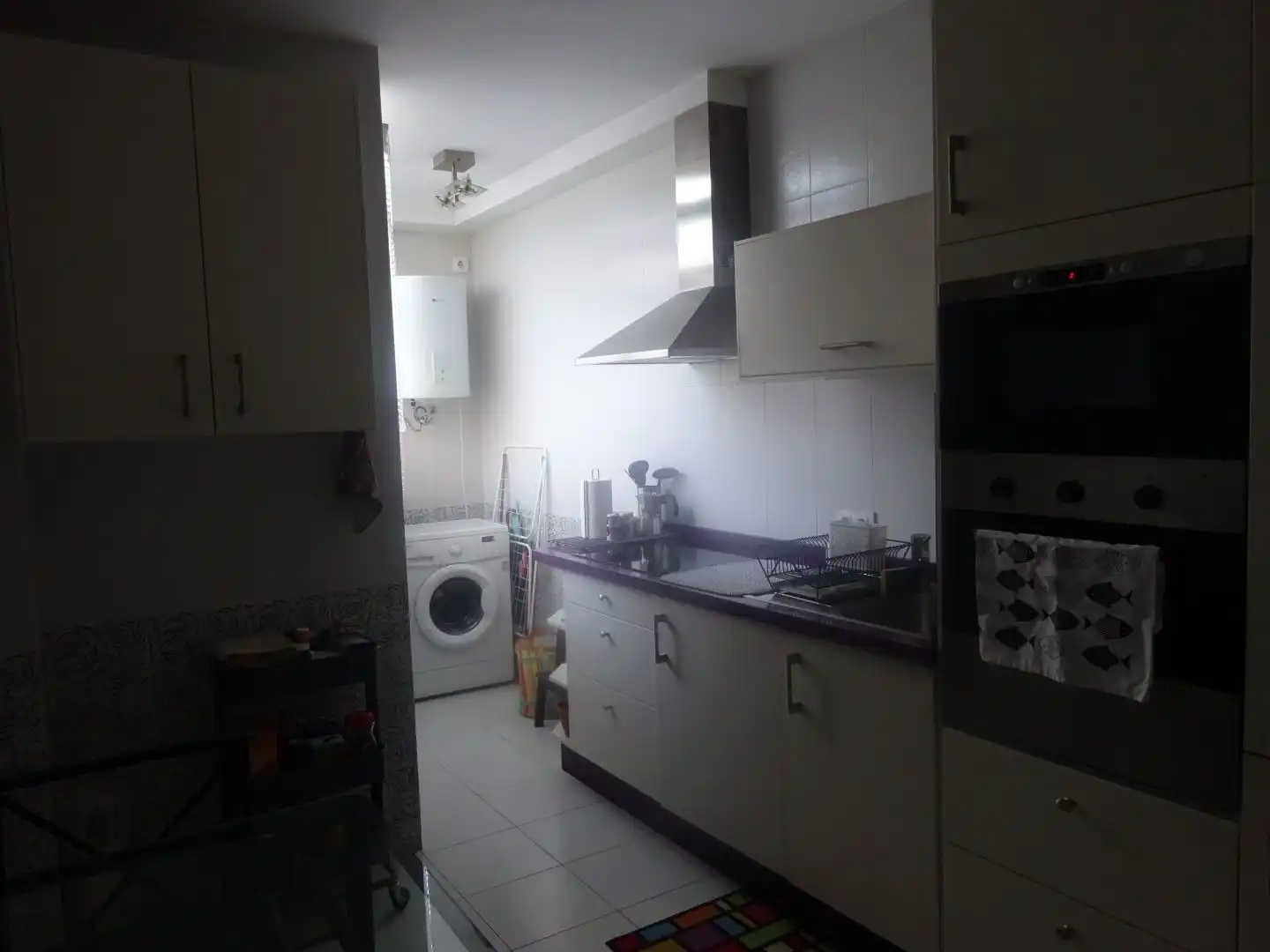 Piso de 55 m² en Sevilla