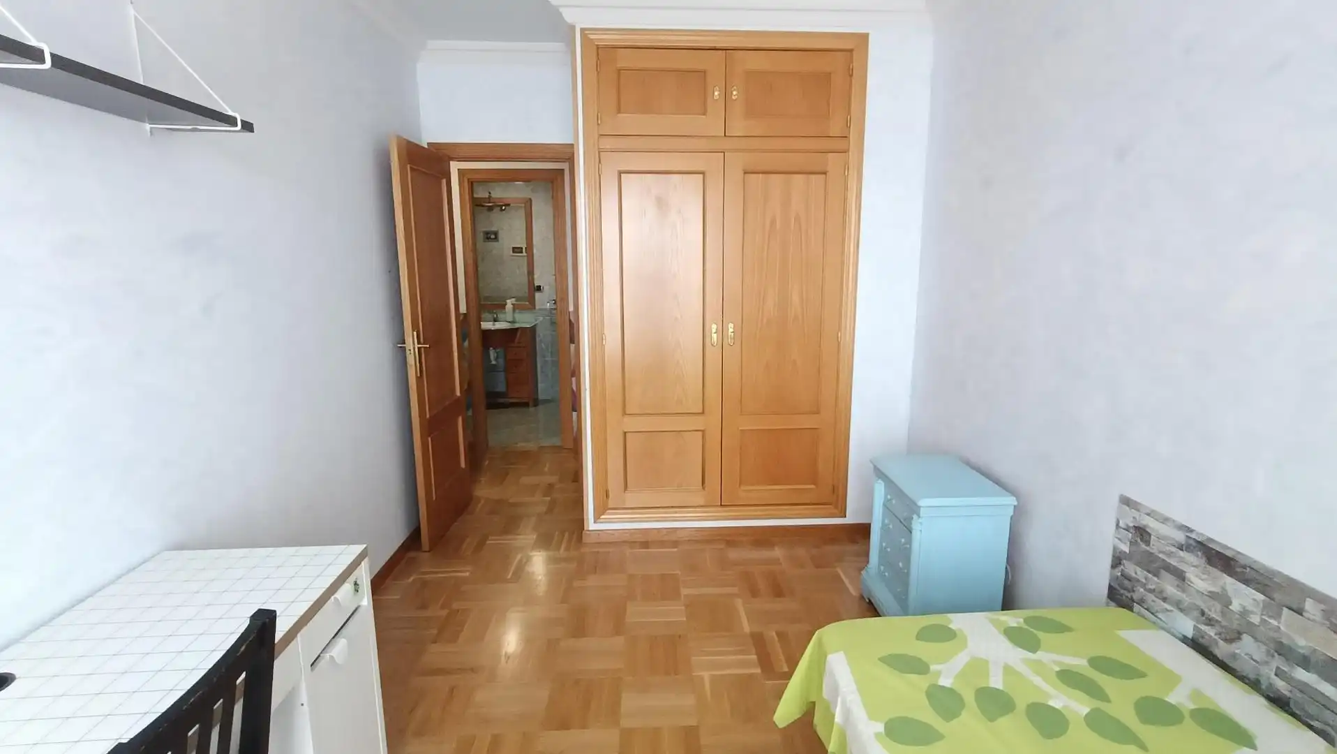 Wohnung 100 m² in Burgos