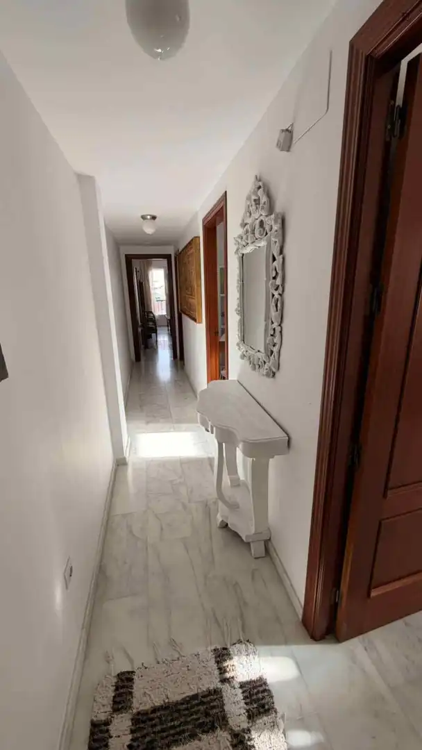 Habitación en alquiler, Posadas