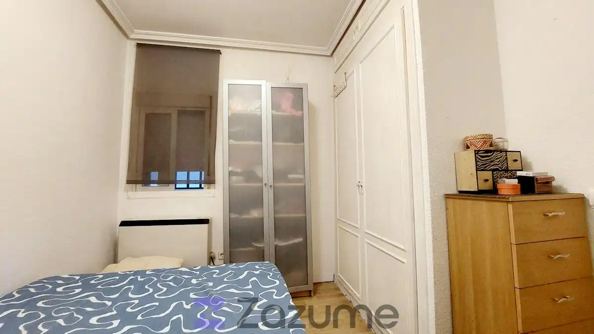 Appartamento 34 m² a Madrid