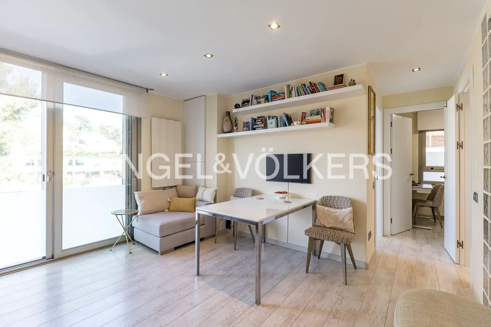 Piso de 66 m² en Sitges