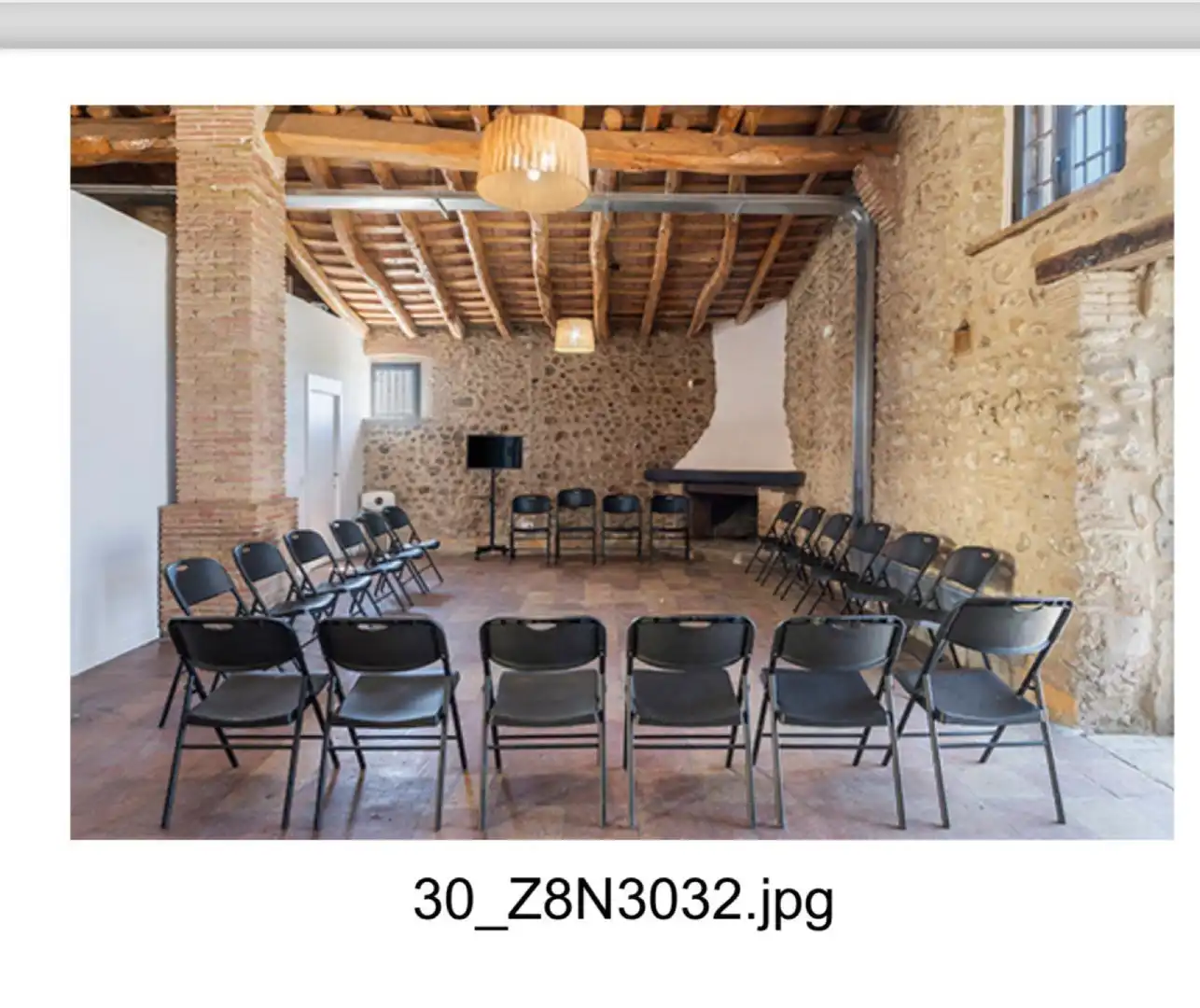 Casa de 2046 m² en Vilanant