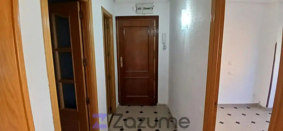 Pis de 87 m² a Talavera de la Reina