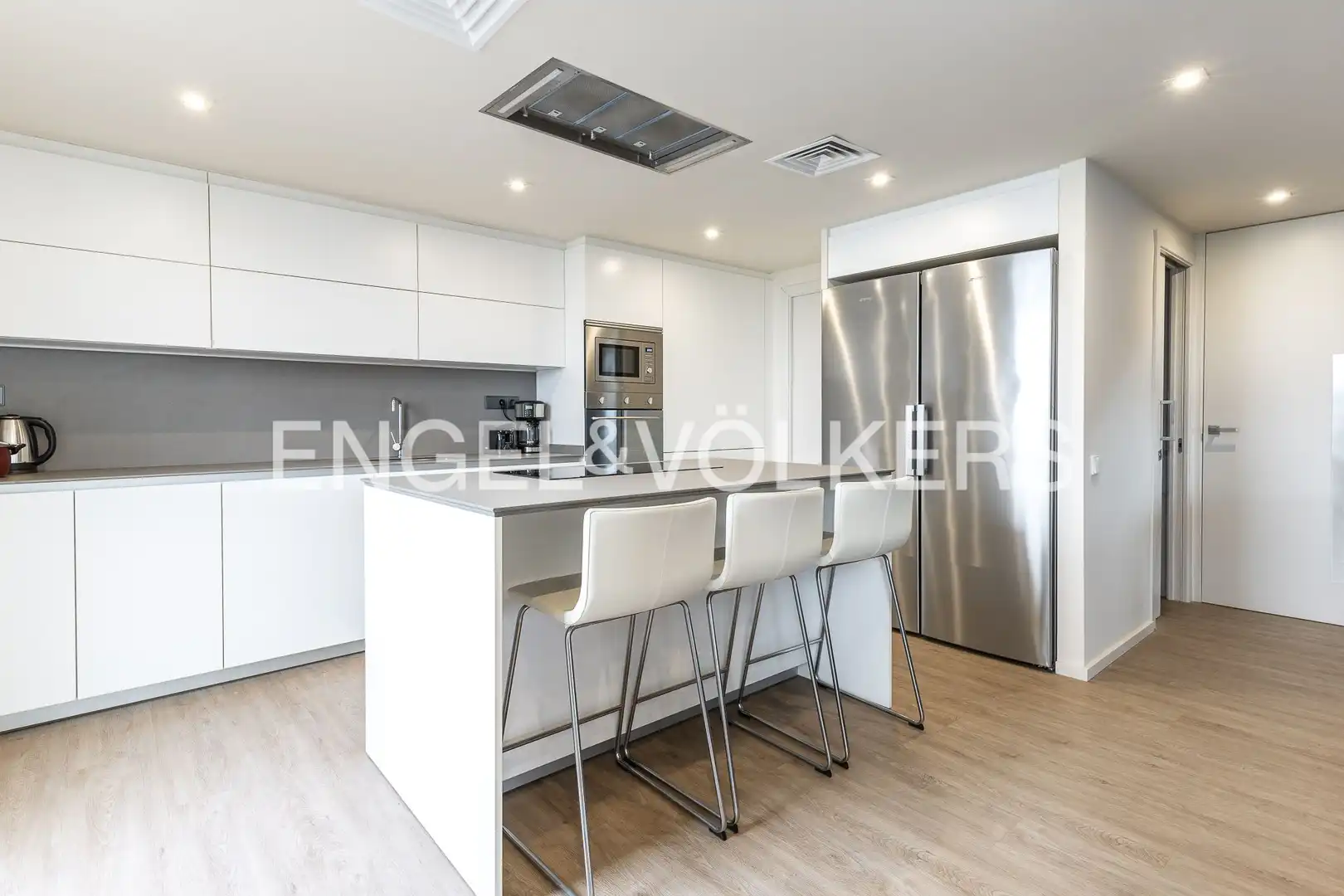 Piso de 201 m² en Barcelona