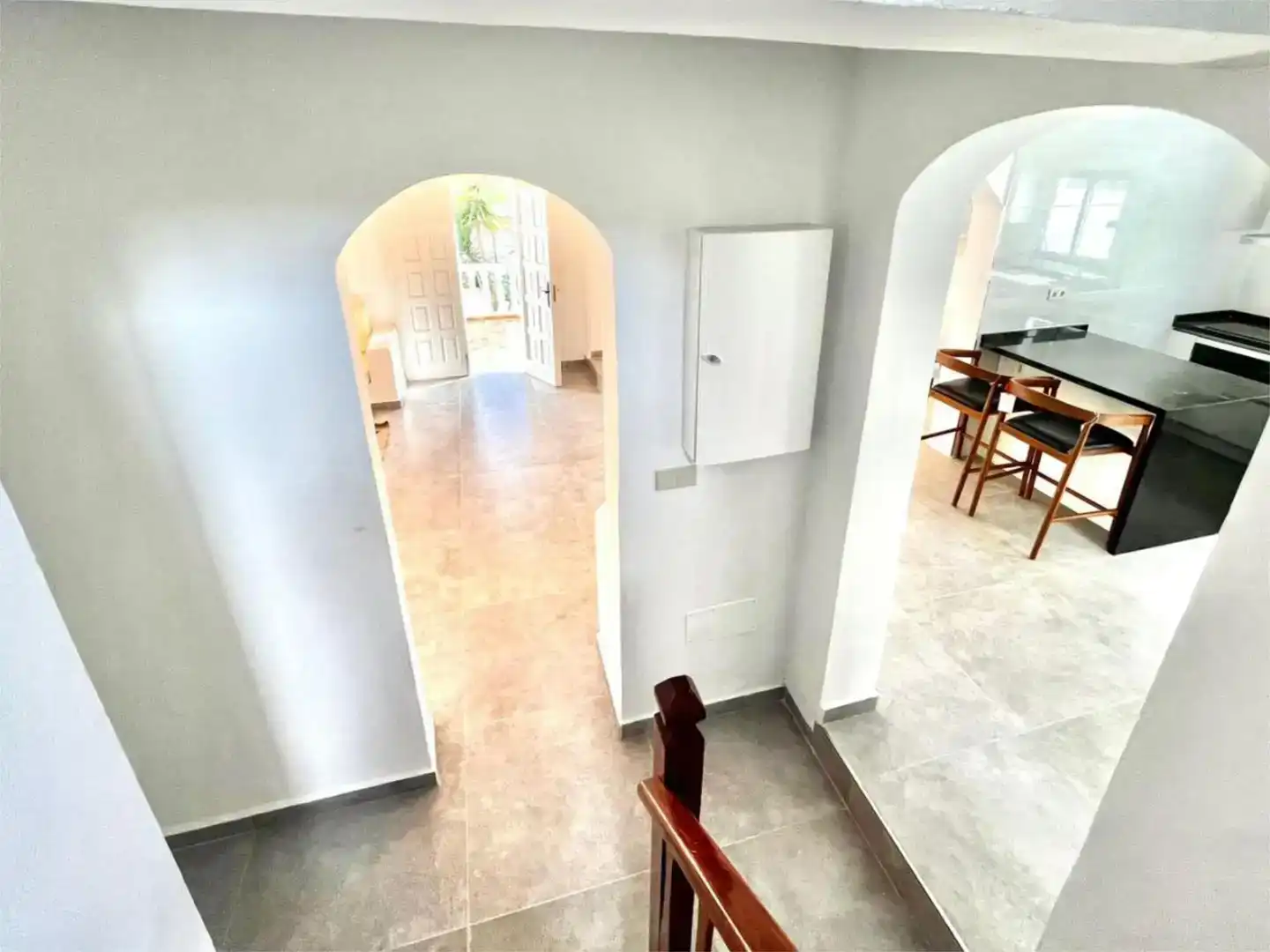 Piso de 135 m² en Sant Josep de sa Talaia