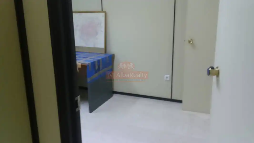 Piso de 181 m² en Albacete