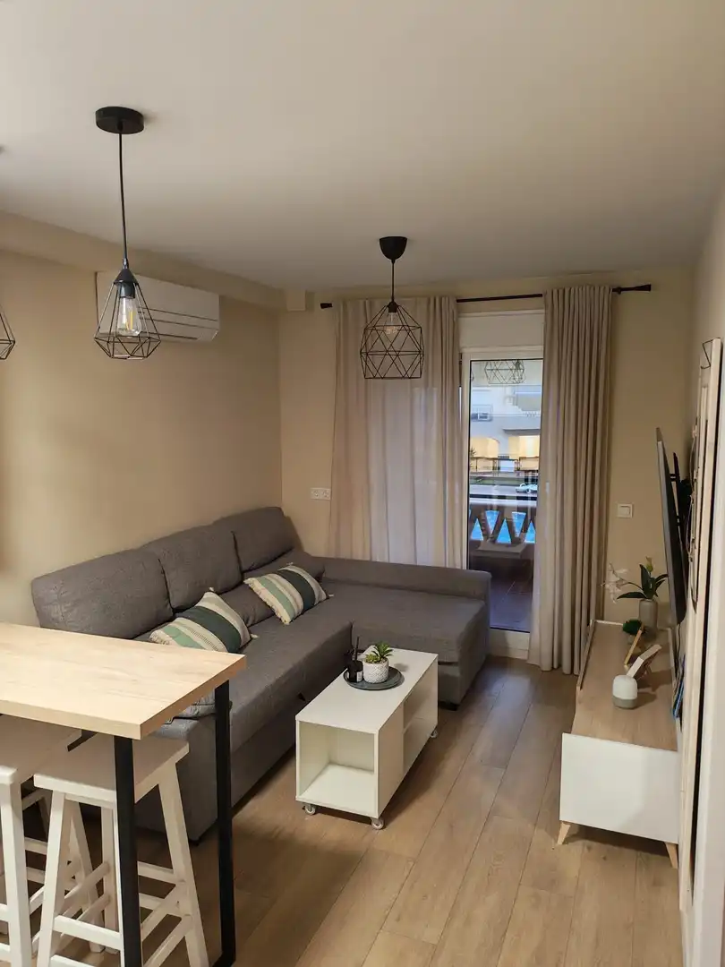 Wohnung 45 m² in El Ejido