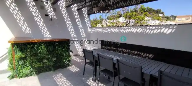 Casa de 220 m² en San Roque