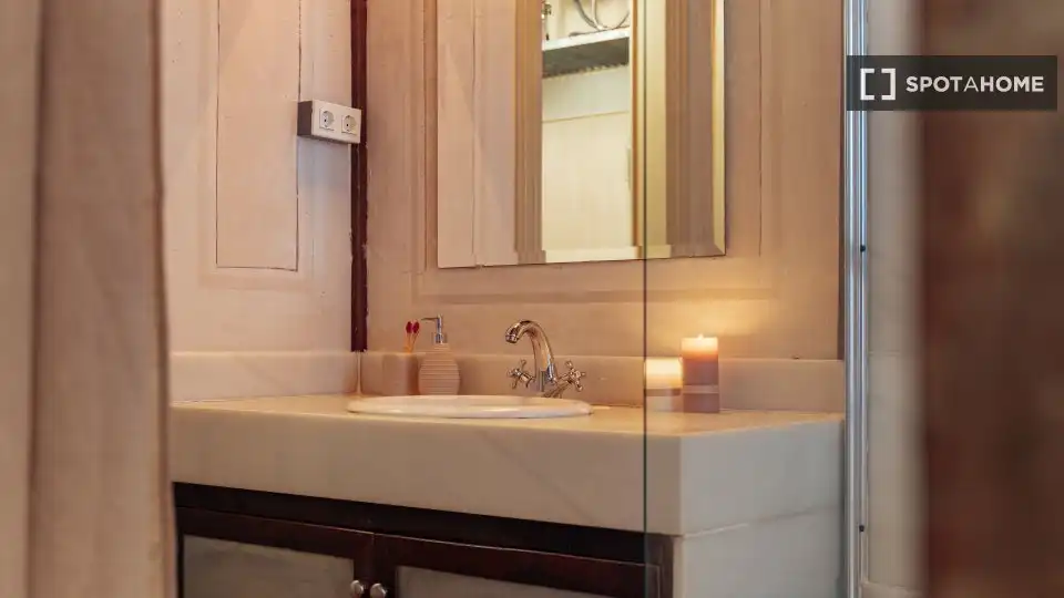 Habitación 182 m², Barcelona
