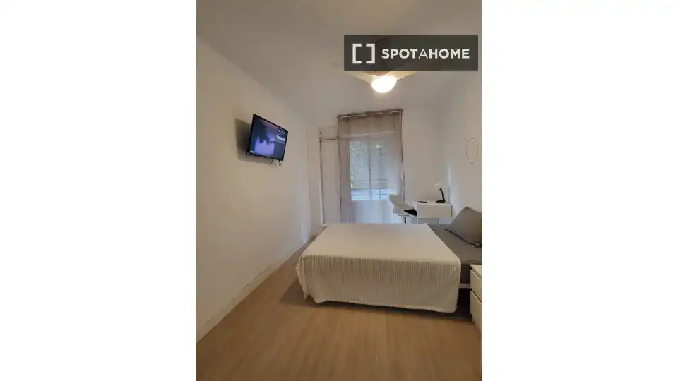Habitación en alquiler, San Vicente del Raspeig