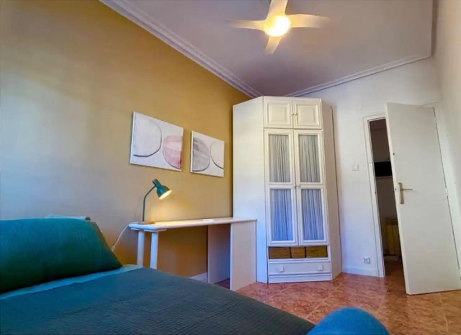 Piso de 83 m² en Logroño