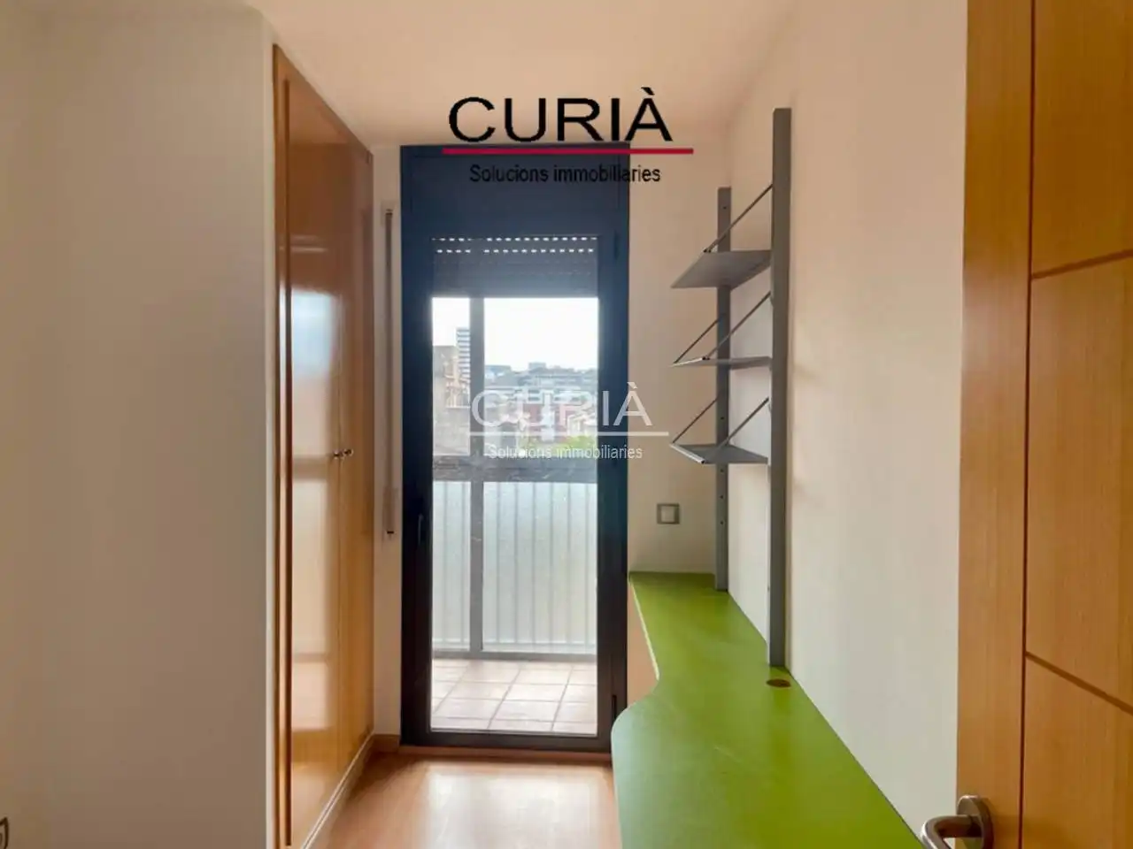 Wohnung 60 m² in Lleida