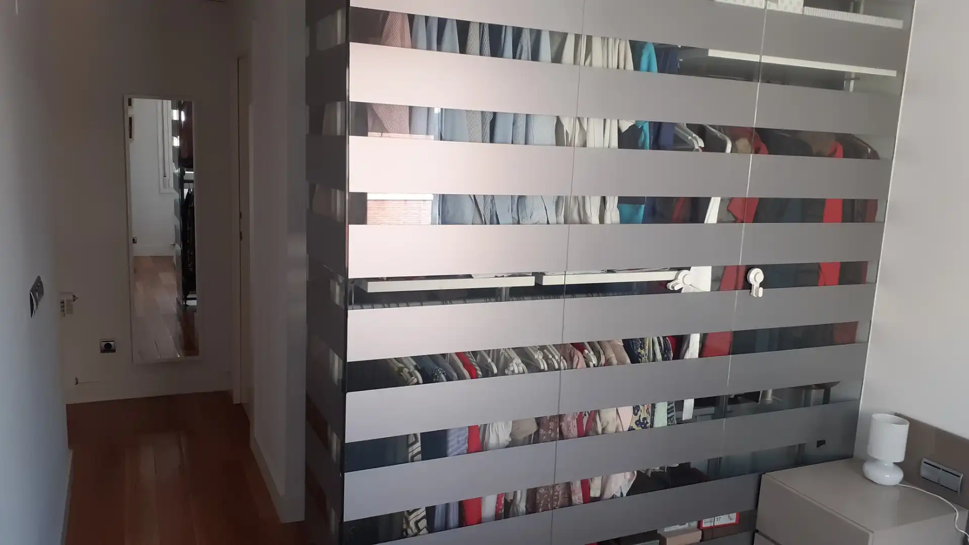 Piso de 110 m² en Zaragoza