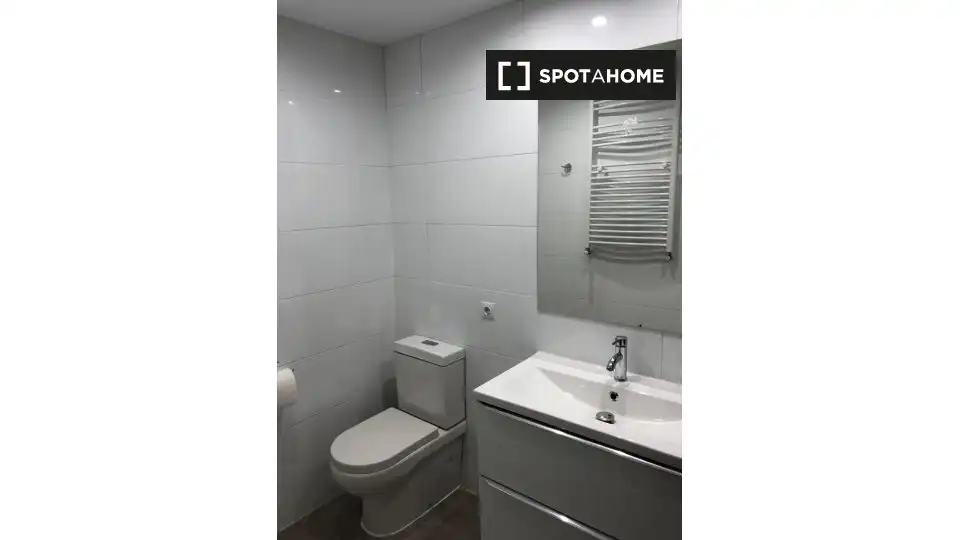 Habitación en alquiler, Zaragoza