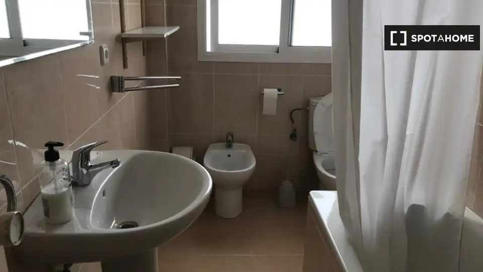 Habitación en alquiler, Murcia
