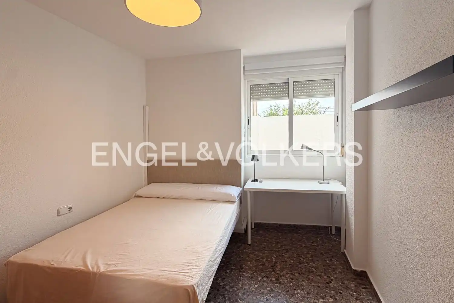 Pis de 109 m² a Montcada