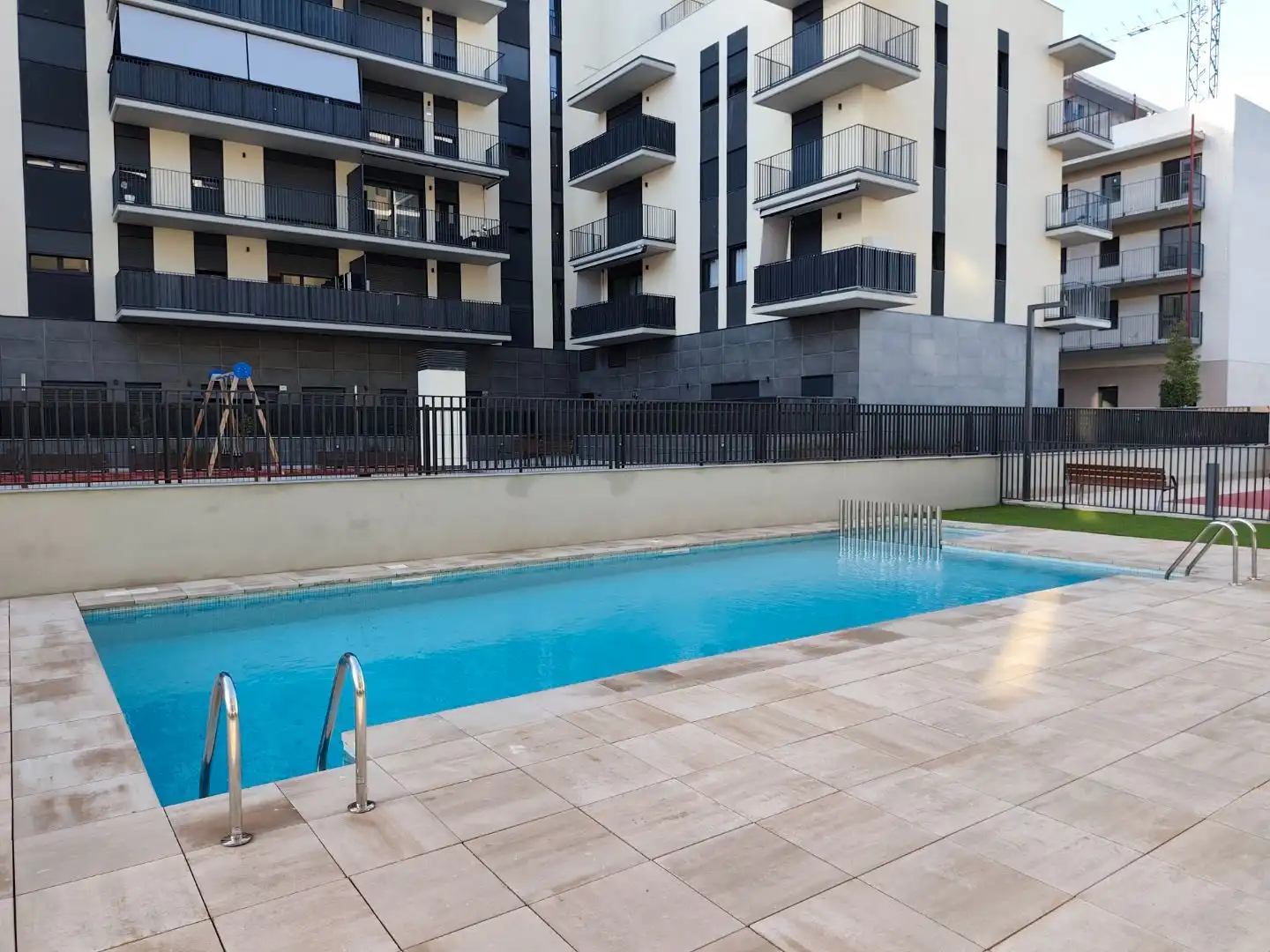 Pis de 60 m² a Viladecans