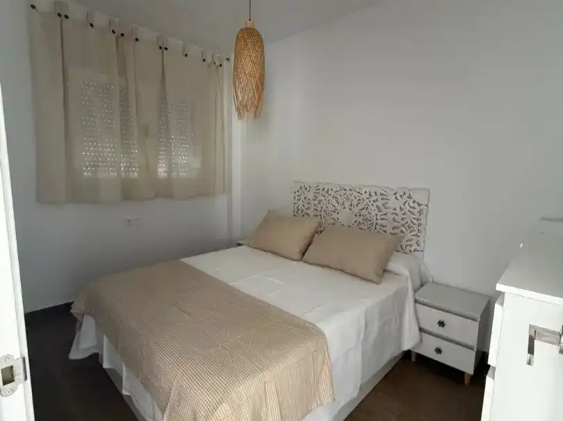 Piso de 80 m² en Chiclana de la Frontera