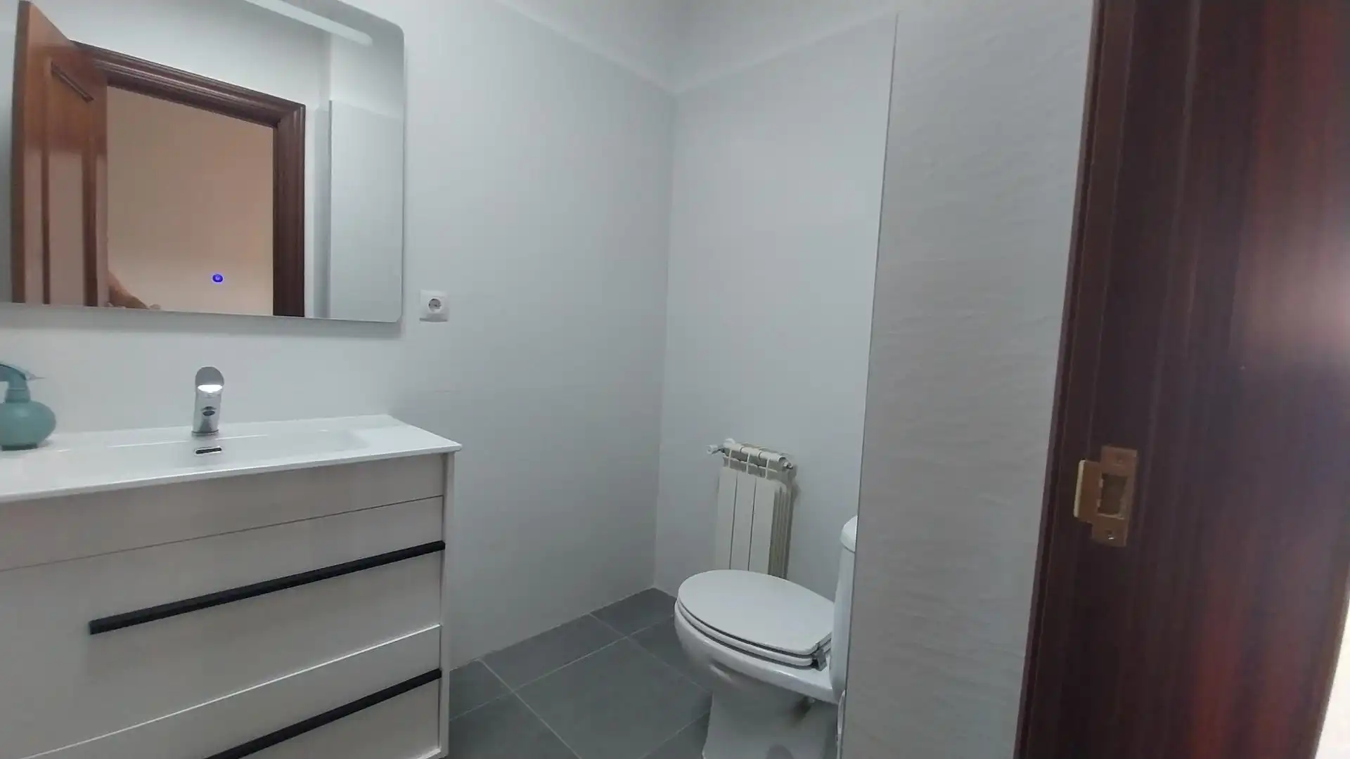 Appartamento 101 m² a Valladolid