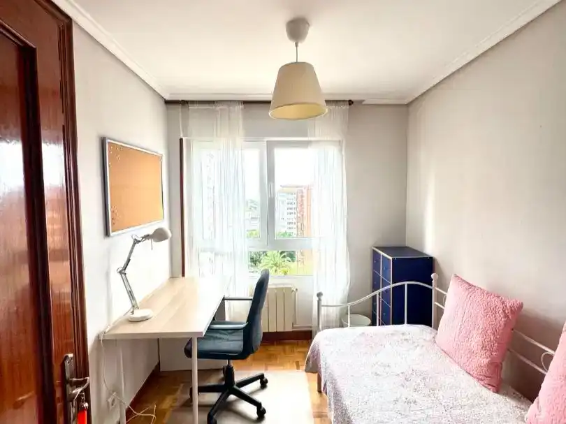 Piso de 105 m² en Santander